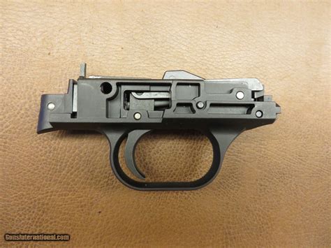 mossberg 500 trigger housing metal|Is the metal trigger assembly for the Mossberg 500 even.